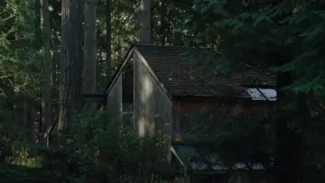 Backdrop to the movie "Keeper" #514452