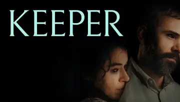 Backdrop to the movie "Keeper" #514558