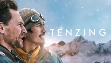 Backdrop to the movie "Tenzing" #1652095