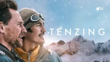 Backdrop to the movie "Tenzing" #1652101