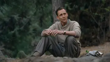 Backdrop to the movie "Tenzing" #1652106