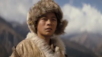 Backdrop to the movie "Tenzing" #1652109