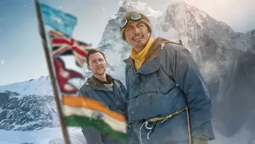 Backdrop to the movie "Tenzing" #1881058