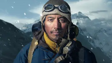 Backdrop to the movie "Tenzing" #1881059
