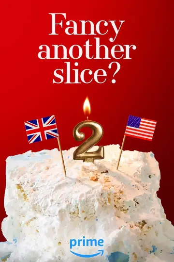 Untitled Red, White & Royal Blue Sequel