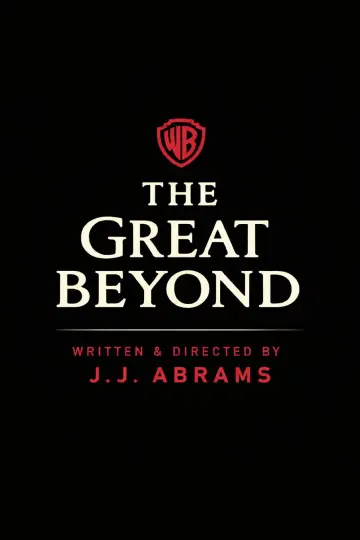 Poster to the movie "The Great Beyond" #836688