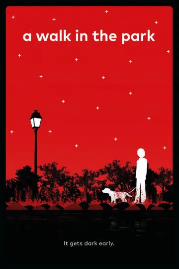 Poster to the movie "A Walk In The Park" #1112573