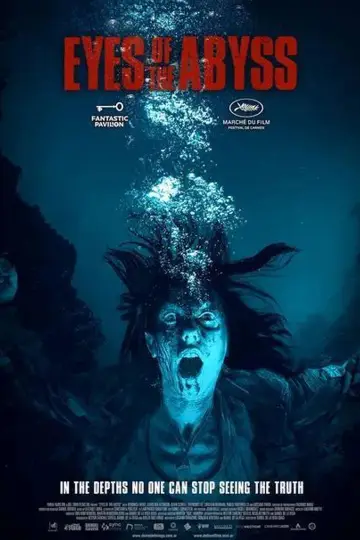 Eyes of the Abyss