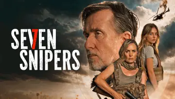 Backdrop to the movie "Seven Snipers" #1815423