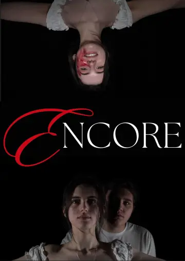 Poster to the movie "Encore" #1112742