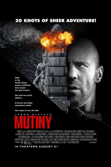 Mutiny