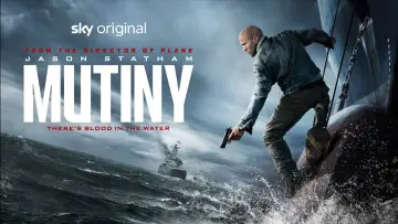 Backdrop to the movie "Mutiny" #1528283