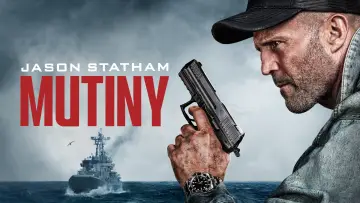Backdrop to the movie "Mutiny" #1625494