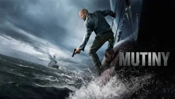 Backdrop to the movie "Mutiny" #1717890