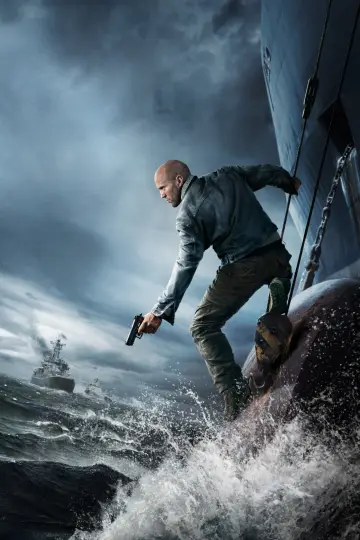 Poster to the movie "Mutiny" #797646