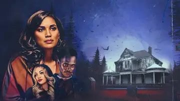 Backdrop to the movie "The Despaired" #1115873