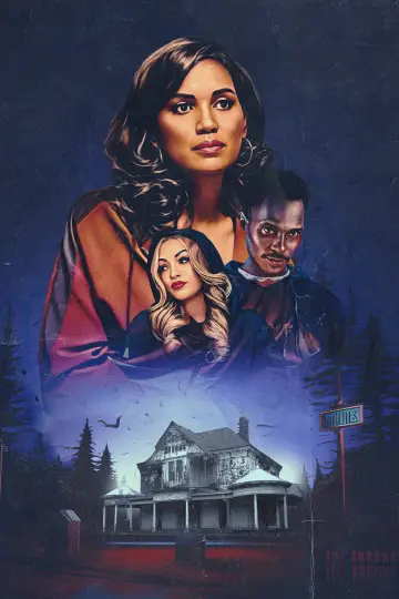 Poster to the movie "The Despaired" #1115878