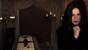 Backdrop to the movie "The Wizard