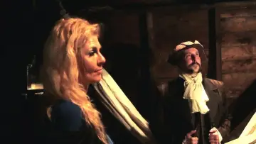 Backdrop to the movie "The Wizard