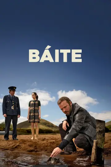 Poster to the movie "Báite" #1781899