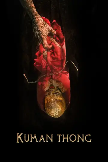 Poster to the movie "Kuman Thong" #1138259