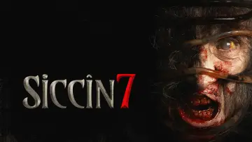 Backdrop to the movie "Sijjin 7" #654049