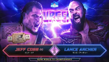 Backdrop to the movie "NJPW Resurgence 2024" #1109043
