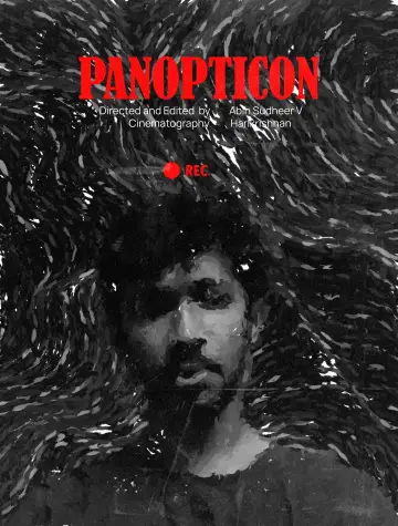 Poster to the movie "Panopticon" #477026