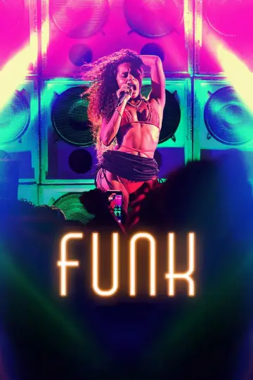 Funk Poster