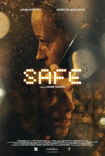 SAFE Poster