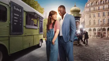 Backdrop to the movie "French Lover" #602371