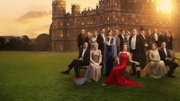 Downton Abbey: The Grand Finale