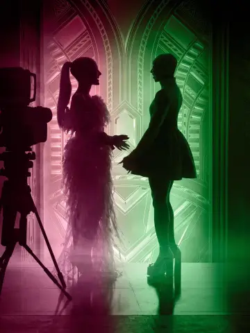 Defying Gravity: The Curtain Rises on Wicked