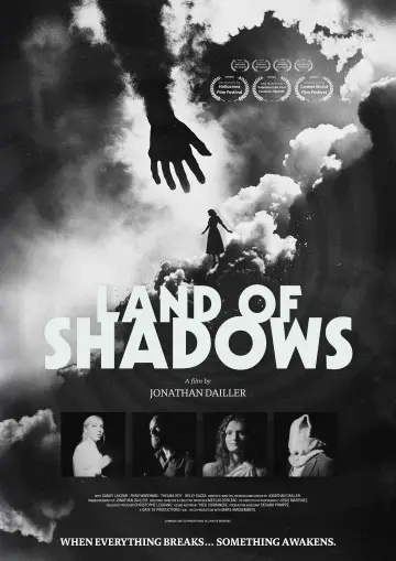 Land of Shadows