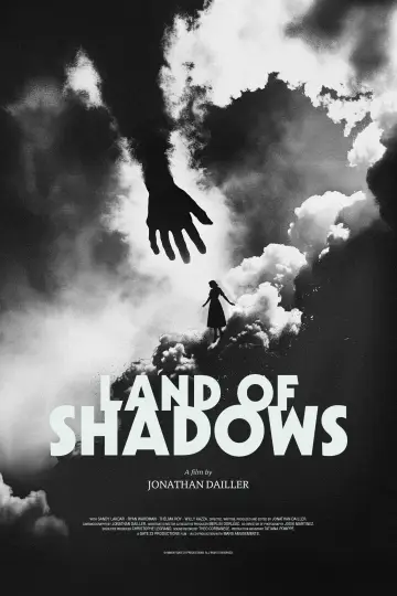 Poster to the movie "Land of Shadows" #1625070