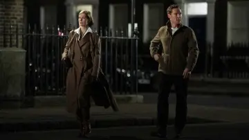 Backdrop to the movie "Wife & Dog" #1743559