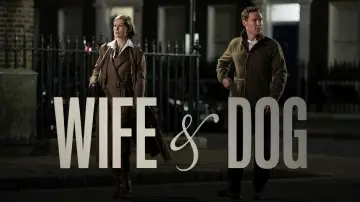 Backdrop to the movie "Wife & Dog" #1802675