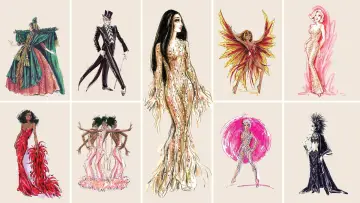 Backdrop to the movie "Bob Mackie: Naked Illusion" #785160