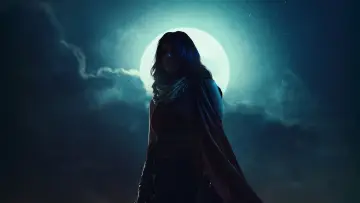 Backdrop to the movie "Lokah Chapter 1: Chandra" #617913