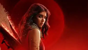 Backdrop to the movie "Lokah Chapter 1: Chandra" #617937