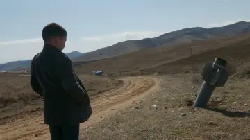 Backdrop to the movie "My Sweet Land" #1115765