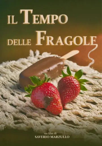 Poster to the movie "Il Tempo delle Fragole" #478083