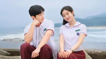 Backdrop to the movie "You Are the Apple of My Eye" #964240