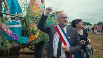 Backdrop to the movie "La Pride des Champs" #1114554