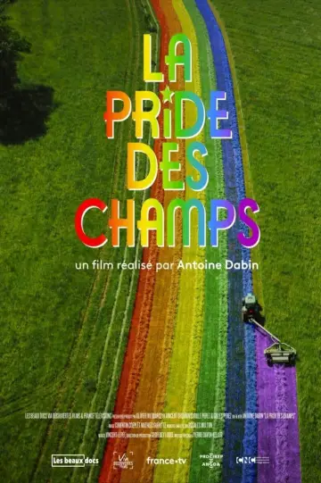 Poster to the movie "La Pride des Champs" #477276