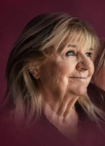 Poster to the movie "80 år som Ulla Terkelsen" #483404