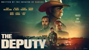 Backdrop to the movie "The Deputy" #1811957