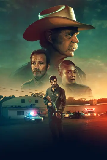 Poster to the movie "The Deputy" #1811961