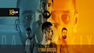 Backdrop to the movie "ACA 175: Gordeev vs. Damkovsky" #477263