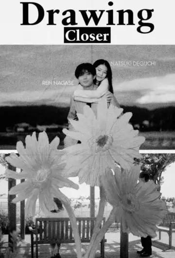 Poster to the movie "Drawing Closer" #1200140